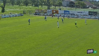 SC Röfix Röthis gegen VfB Hohenems vom Sonntag, 14. April 2024 16:00 Uhr