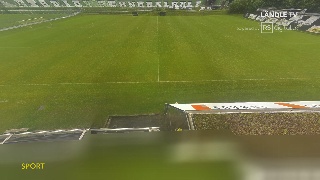 SCR Altach Juniors (Amateure) gegen FC Pinzgau Saalfelden vom Samstag, 20. April 2024 12:45 Uhr