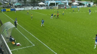 FC Wolfurt gegen FC Kufstein vom Sonntag, 5. Mai 2024 15:00 Uhr