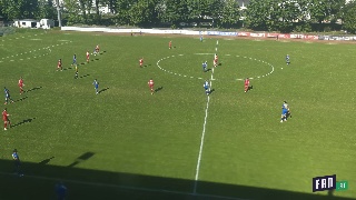 VfB Hohenems gegen TSV McDonald´s St. Johann vom Samstag, 11. Mai 2024 17:00 Uhr