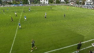 FC Lustenau 1907 gegen SCR Altach Juniors (Amateure) vom Mittwoch, 30. Juli 2025 18:00 Uhr