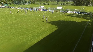 FC Hard gegen FC Rotenberg vom Freitag, 15. August 2025 18:30 Uhr