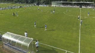 FC Nenzing gegen Kaufmann Bauwerkzeuge SC Göfis vom Freitag, 15. August 2025 17:00 Uhr