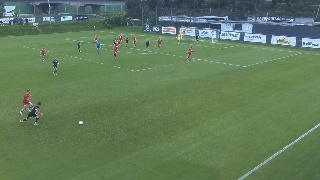 SCR Altach Juniors (Amateure) gegen SC Imst vom Freitag, 22. August 2025 18:00 Uhr