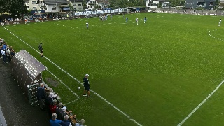 FC Lustenau 1907 gegen FC Pinzgau Saalfelden vom Samstag, 30. August 2025 16:00 Uhr