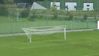 SCR Altach Juniors (Amateure) gegen SV Kuchl vom Samstag, 6. September 2025 15:30 Uhr