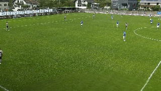FC Lustenau 1907 gegen FC Eurotours Kitzbühel vom Samstag, 13. September 2025 15:30 Uhr