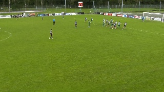 intemann FC Lauterach gegen SV Wals-Grünau vom Samstag, 13. September 2025 17:00 Uhr