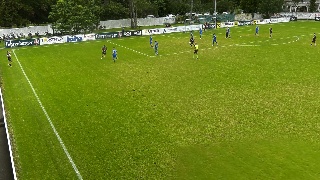 FC Hard gegen SPG Kaufmann Bausysteme FC Bizau vom Samstag, 13. September 2025 17:00 Uhr