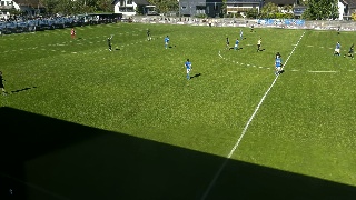 FC Lustenau 1907 gegen FC Wacker Innsbruck vom Samstag, 20. September 2025 15:00 Uhr