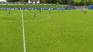 SV typico Lochau gegen EMMA & EUGEN DSV vom Samstag, 27. September 2025 15:00 Uhr