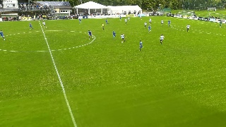 FC Hard gegen FC Wolfurt vom Samstag, 27. September 2025 17:00 Uhr