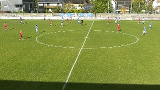 FC Lustenau 1907 gegen SC Imst vom Samstag, 11. Oktober 2025 15:30 Uhr