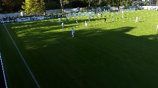 FC Hard gegen SV typico Lochau vom Samstag, 18. Oktober 2025 16:00 Uhr