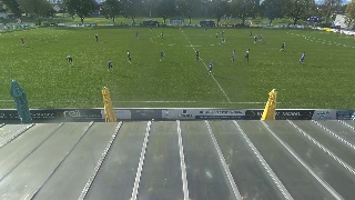 EMMA & EUGEN DSV gegen SV frigo Ludesch vom Sonntag, 19. Oktober 2025 11:00 Uhr