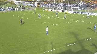 FC Nenzing gegen SC Röfix Röthis vom Sonntag, 19. Oktober 2025 16:00 Uhr