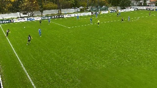 FC Hard gegen SC Admira Dornbirn 1946 vom Sonntag, 2. November 2025 11:00 Uhr