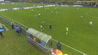 FC Nenzing gegen SV frigo Ludesch vom Sonntag, 2. November 2025 14:30 Uhr