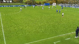 SV typico Lochau gegen SC Röfix Röthis vom Sonntag, 2. November 2025 11:00 Uhr