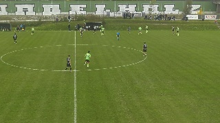SCR Altach Juniors (Amateure) gegen SV Wals-Grünau vom Samstag, 1. November 2025 14:00 Uhr
