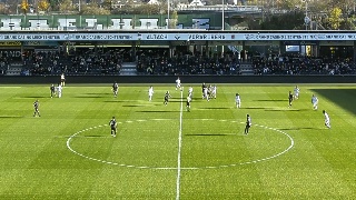 SCR Altach Juniors (Amateure) gegen FC Wacker Innsbruck vom Samstag, 15. November 2025 14:00 Uhr