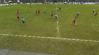 FC Brauerei Egg gegen EMMA & EUGEN DSV vom Samstag, 21. März 2026 15:00 Uhr