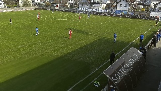 FC Lustenau 1907 gegen SV teampool Seekirchen vom Samstag, 21. März 2026 14:00 Uhr