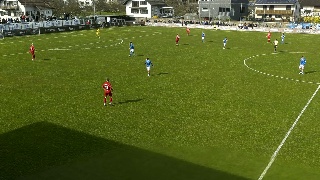 FC Lustenau 1907 gegen FC Dornbirn 1913 vom Samstag, 28. März 2026 15:00 Uhr