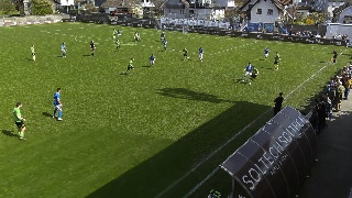 FC Lustenau 1907 gegen SV Wals-Grünau vom Montag, 6. April 2026 14:00 Uhr