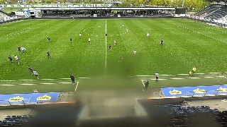 SCR Altach Juniors (Amateure) gegen VfB Hohenems vom Sonntag, 12. April 2026 15:00 Uhr