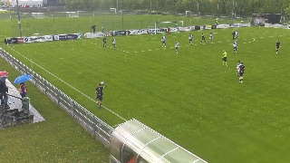 FC Nenzing gegen SPG Kaufmann Bausysteme FC Bizau vom Sonntag, 19. April 2026 16:00 Uhr