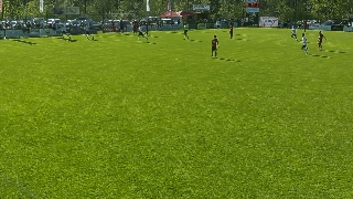 FC Brauerei Egg gegen SC Röfix Röthis vom Samstag, 25. April 2026 17:00 Uhr