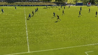 SV typico Lochau gegen SPG Kaufmann Bausysteme FC Bizau vom Freitag, 1. Mai 2026 11:00 Uhr
