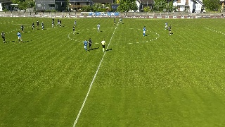 FC Lustenau 1907 gegen Bischofshofen Sportklub 1933 vom Samstag, 9. Mai 2026 16:00 Uhr
