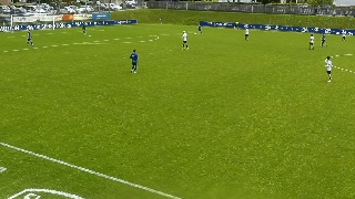 SV typico Lochau gegen FC Wolfurt vom Donnerstag, 14. Mai 2026 11:00 Uhr