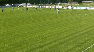 FC Brauerei Egg gegen Kaufmann Bauwerkzeuge SC Göfis vom Freitag, 22. Mai 2026 18:30 Uhr