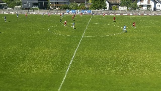 FC Lustenau 1907 gegen SC EGLO Schwaz vom Samstag, 23. Mai 2026 15:30 Uhr