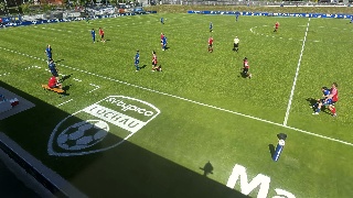 SV typico Lochau gegen FC Hard vom Samstag, 30. Mai 2026 16:00 Uhr