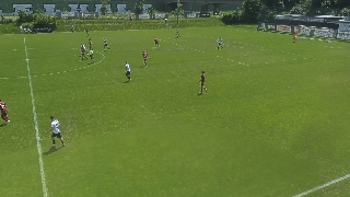 SCR Altach Juniors (Amateure) gegen FC Pinzgau Saalfelden vom Samstag, 30. Mai 2026 15:30 Uhr