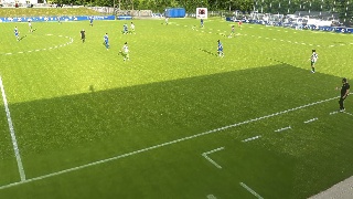 SV typico Lochau gegen SC Austria Lustenau Amateure vom Mittwoch, 3. Juni 2026 19:00 Uhr