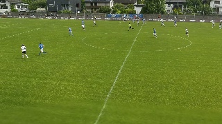 FC Lustenau 1907 gegen VfB Hohenems vom Donnerstag, 4. Juni 2026 11:00 Uhr