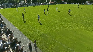 FC Brauerei Egg gegen SPG Kaufmann Bausysteme FC Bizau vom Samstag, 6. Juni 2026 17:00 Uhr
