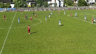 FC Lustenau 1907 gegen TSV McDonald´s St. Johann vom Samstag, 13. Juni 2026 17:00 Uhr