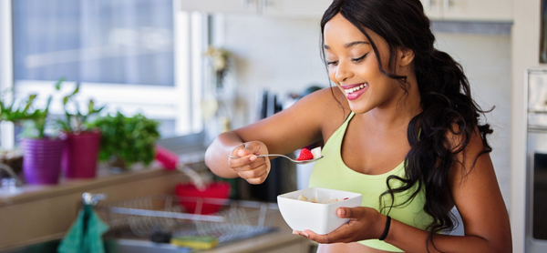 Nutrients In, Toxins Out: The Unique Health Needs of a 2018 Adult