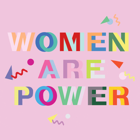 Women Can’t Be Fully Empowered If They’re Not Financially Empowered. Here’s Why.