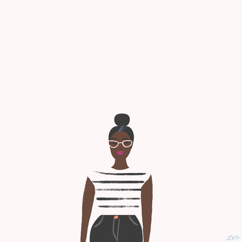 The New Global Revolutionary is a Woman. Is She Ready to Shake Things Up?