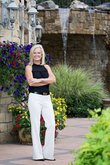 Ann Durham, Broker and Owner of Ann Durham Properties
