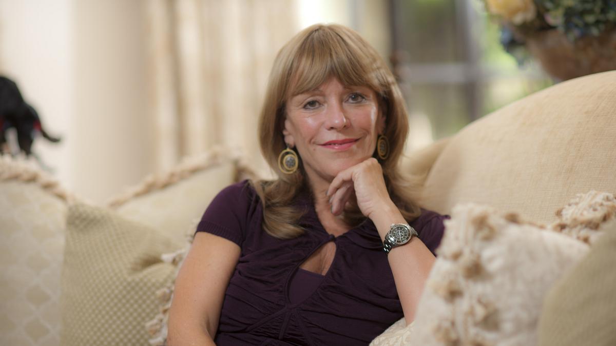 Franci Neely on Breaking the Glass Ceiling as a Woman in Big Law