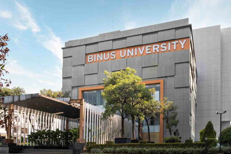 Program Doctor of Computer Science Binus Raih Akreditasi Internasional ASIIN