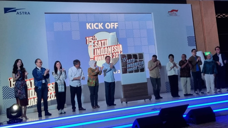 Pendaftaran Satu Indonesia Award Astra 2024 Dibuka, Ini 5 Kriteria Penilaiannya